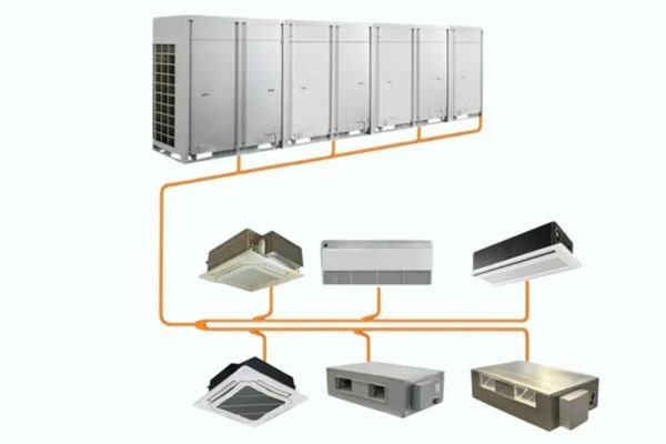VRF Solutions